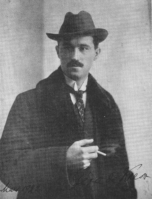 Kresz Géza, hegedűművész Kresz Géza, hegedűművész