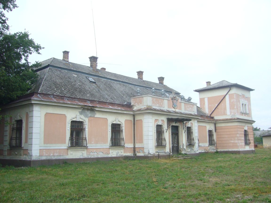 Halász-kastély ©2014 Velencei-tavi Kistérségért Alapítvány