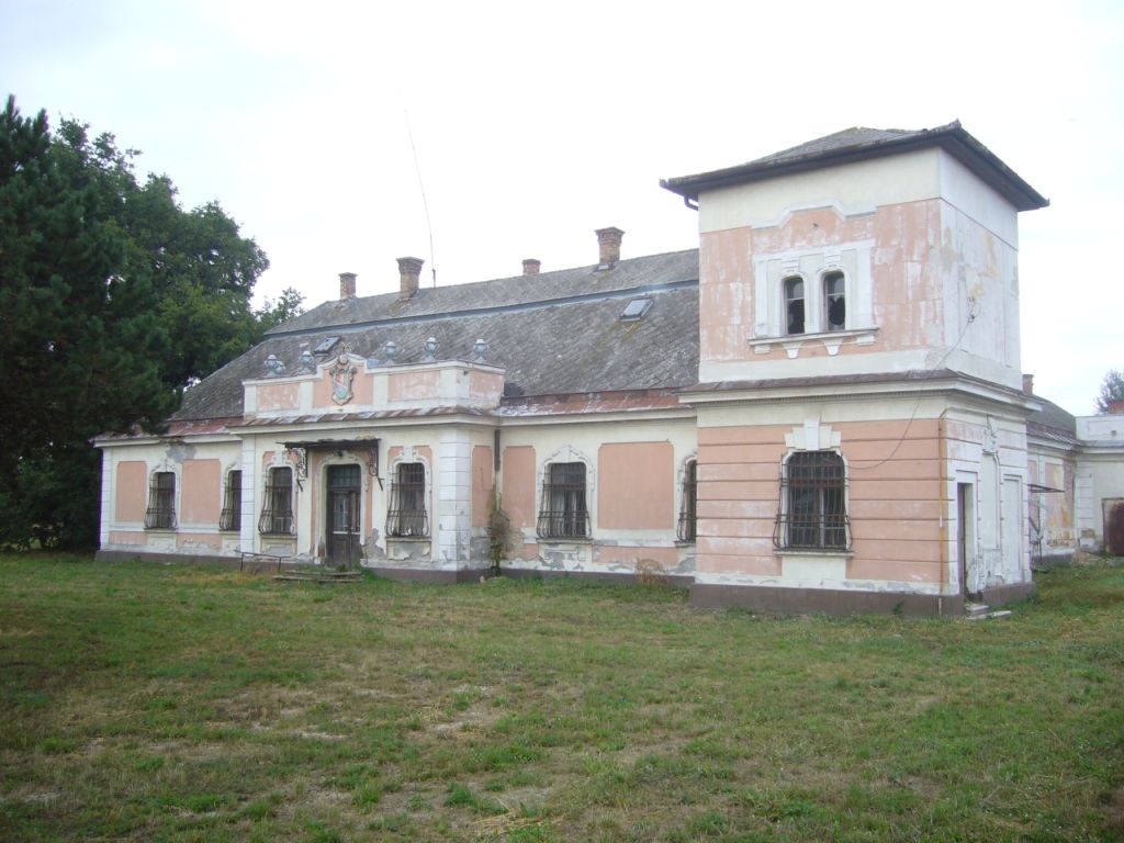Halász-kastély ©2014 Velencei-tavi Kistérségért Alapítvány