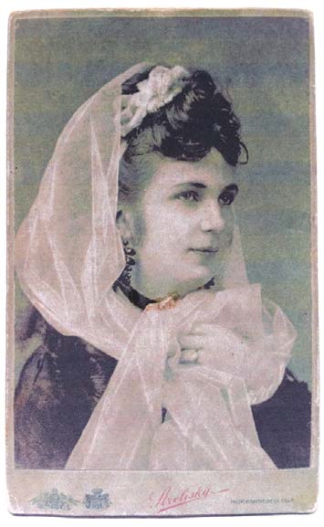 Schweidel Anna Schweidel Anna